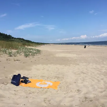 Tatil Evi Segelhus *