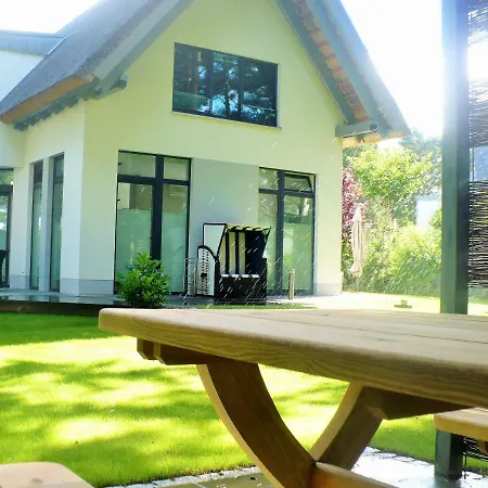 Tatil Evi Segelhus *