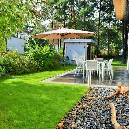 Tatil Evi Segelhus *