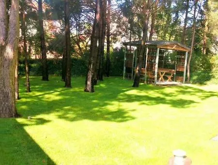 Segelhus Tatil Evi *