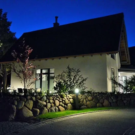 Tatil Evi Segelhus Karlshagen